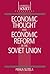 Economic Thought and Economic Reform in the Soviet Union (Cambridge Russian Paperbacks, Series Number 5)