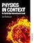 Physics in Context for Cambridge International A Level