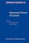 Movement Theory of Control (Linguistik Aktuell/Linguistics Today)