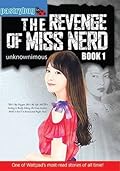 The Revenge Of Miss Nerd Book 1