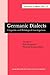 Germanic Dialects (Current Issues in Linguistic Theory)