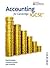 Accounting for Cambridge IGCSE First Edition