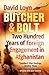 Butcher and Bolt by David Loyn