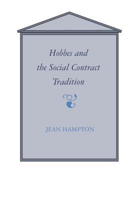 Hobbes and the Social Contract Tradition (Paperback)
