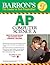 Barron's AP Computer Science A by Roselyn Teukolsky