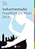 Industriestudie Frankfurt am Main 2013 by Peter Lindner