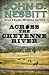 Across the Cheyenne River (Thorndike Large Print Western)