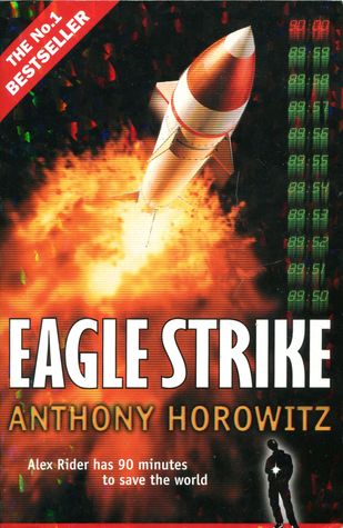 Eagle Strike