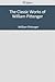 The Classic Works of William Pittenger by William Pittenger