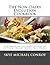 The Non-Dairy Evolution Cookbook by Skye Michael Conroy