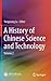 A History of Chinese Science and Technology: Volume 2