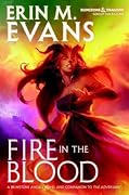 Fire in the Blood