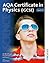 AQA Certificate in Physics (iGCSE) Level 1/2