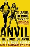 Anvil: The Story of Anvil Anvil: The Story of Anvil