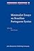Minimalist Essays on Brazilian Portuguese Syntax (Linguistik Aktuell/Linguistics Today)
