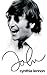 John by Cynthia Lennon
