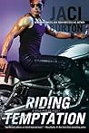 Riding Temptation by Jaci Burton
