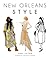 New Orleans Style by Andi Eaton