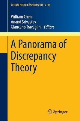 A Panorama of Discrepancy Theory (Lecture Notes in Mathematics, 2107)