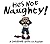 He's Not Naughty! A Children's Guide to Autism.