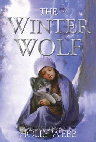 The Winter Wolf (Wintry Tales)