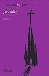 Jerusalém by Gonçalo M. Tavares