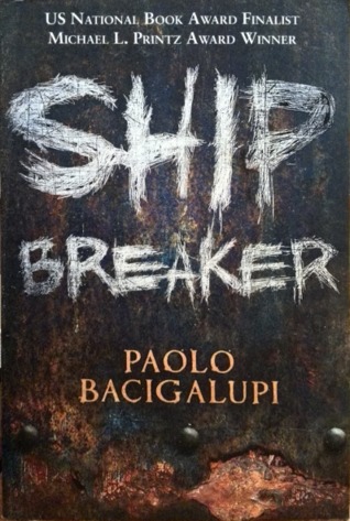 Ship Breaker