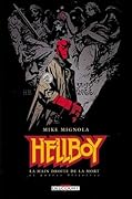 Hellboy T04 - La Main droite de la Mort