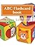 ABC FLASHCARD BOOK: learning made easy for kids ages 2-5 year old's