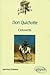 Don Quichotte de Cervantès by Jean-Paul Sermain