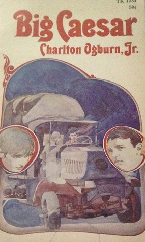 Big Caesar (Paperback)