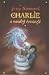 Charlie a modrý hroznýš (The Children of the Red King, #3)