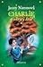 Charlie a ukrytý král by Jenny Nimmo