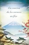 La sonrisa de los cerezos en flor by Dr. José María Paricio