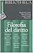 Filosofia del diritto