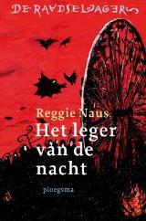 Het leger van de nacht (De Raadseljagers, #2)