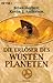 Die Erlöser des Wüstenplaneten (Dune #8)
