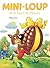 Mini-Loup et le lapin de Paques (Mini-Loup, #20)
