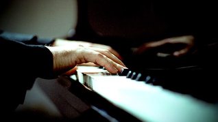 The Last Piano Player
