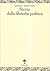 Storia della filosofia politica. Vol. 3