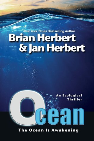 Ocean: The Ocean Cycle Omnibus (Paperback)