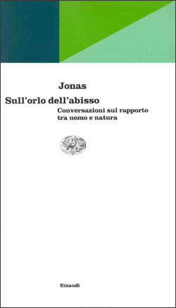 Sull'orlo dell'abisso: Conversazioni sul rapporto tra uomo e natura (Paperback)