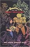 Amelia Cole and the Enemy Unleashed