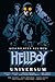 Geschichten Aus Dem Hellboy Universum