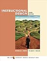 Instructional Design (Wiley/Jossey-Bass Education)