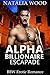 Alpha Billionaire Escapade