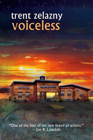 Voiceless