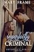 Imperfectly Criminal (Imperfect, #2)