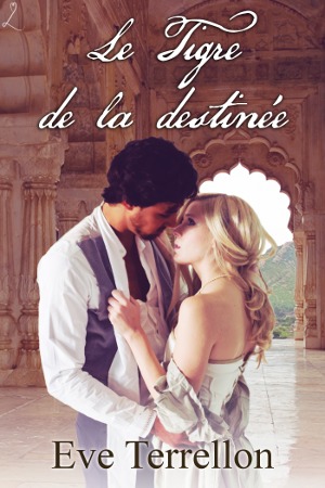 Le Tigre de la destinée (ebook)
