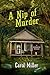 A Nip of Murder (Moonshine Mystery Series, #2) by Carol Miller